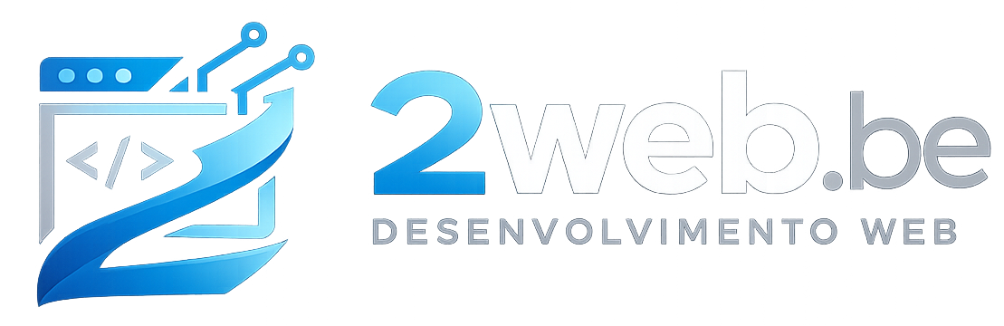 2WEB - Agence digitale à Bruxelles | Création de site internet & référencement